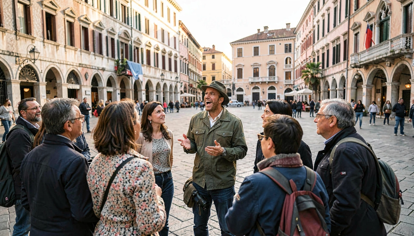 Free Tour em Veneza - foto 4