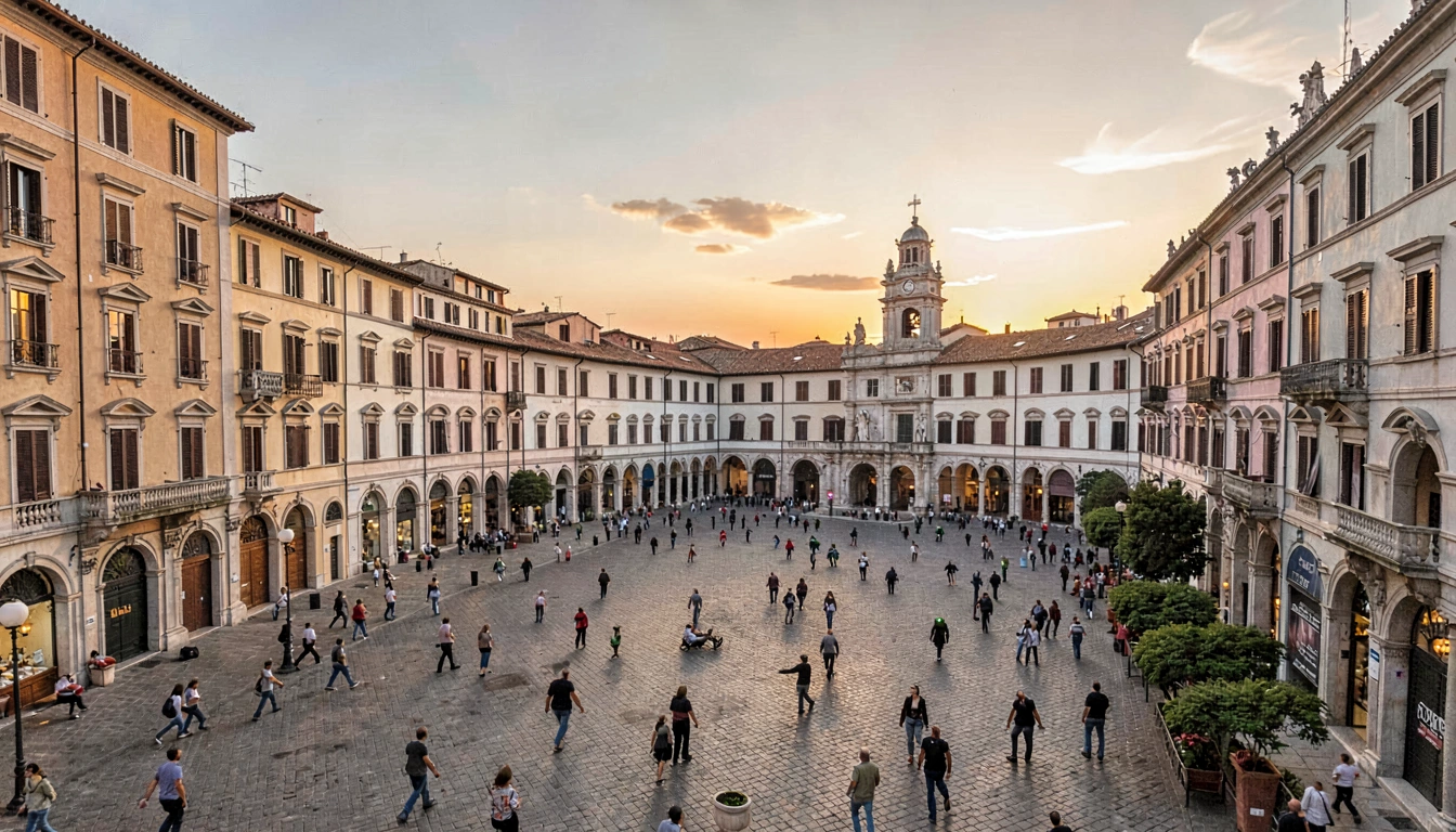Free Tour em Verona - Imagem 1