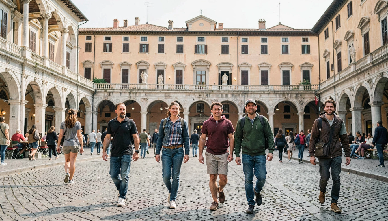 Free Tour em Verona - foto 3