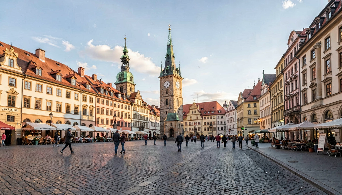 Free Tour em Wroclaw - Imagem 1