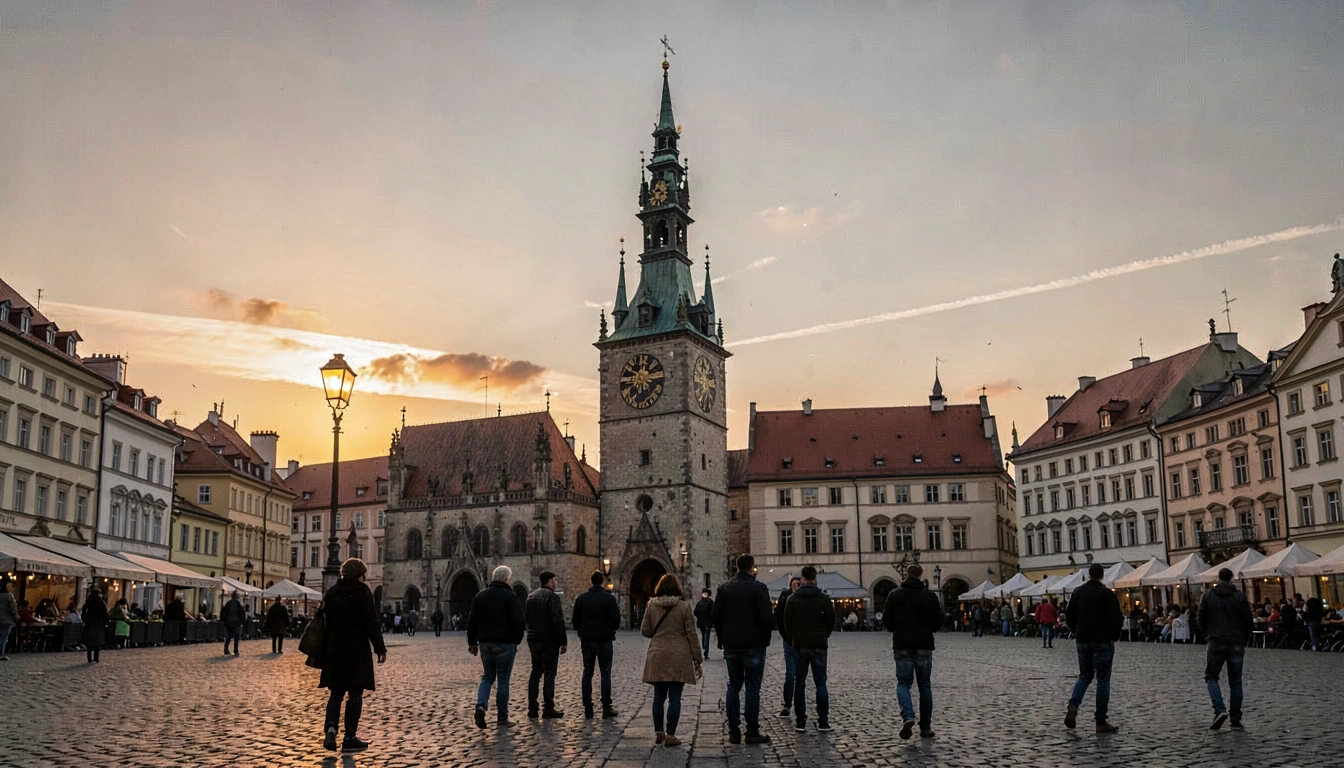 Free Tour em Wroclaw - foto 6