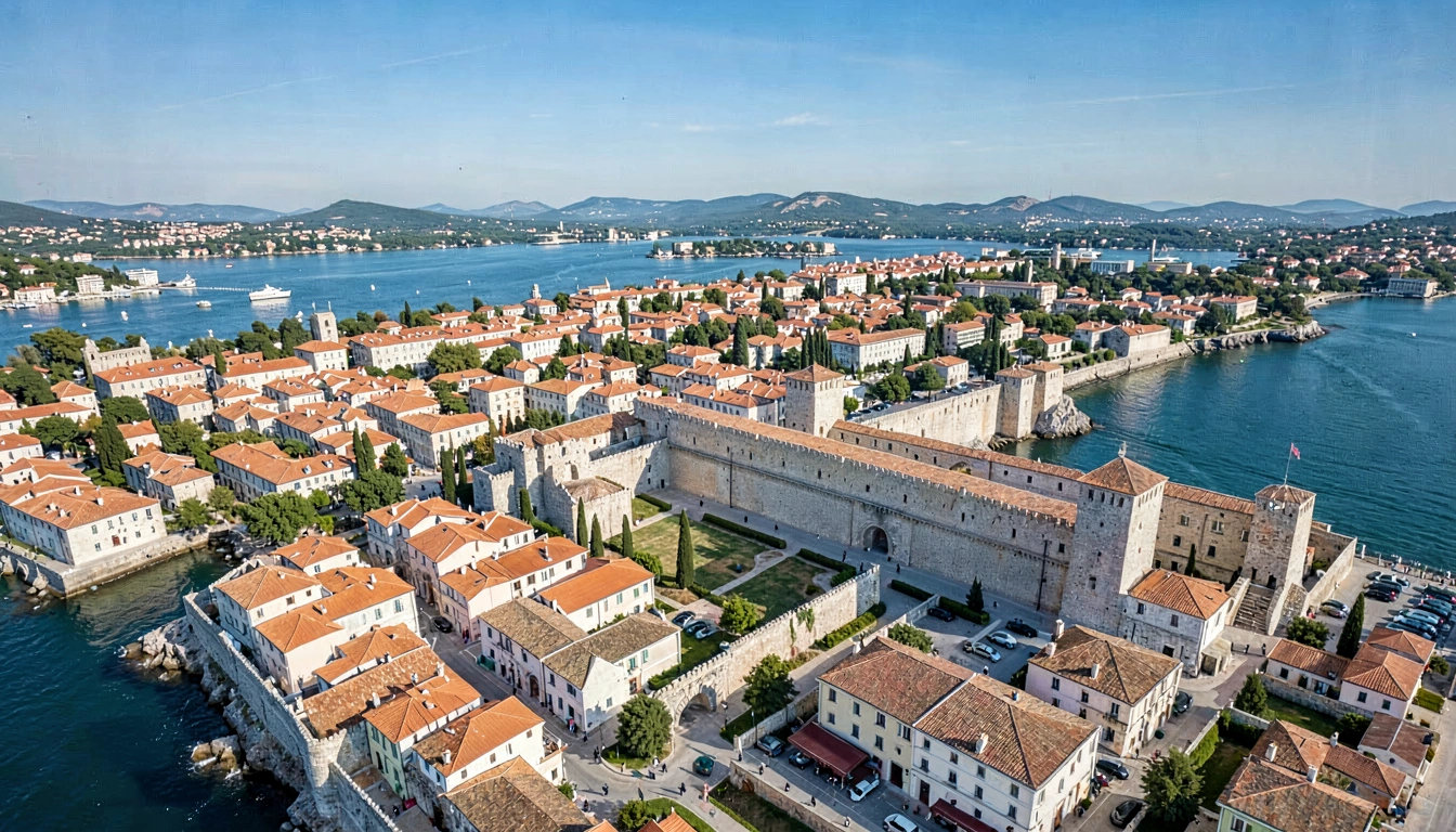 Free Tour em Zadar - foto 5