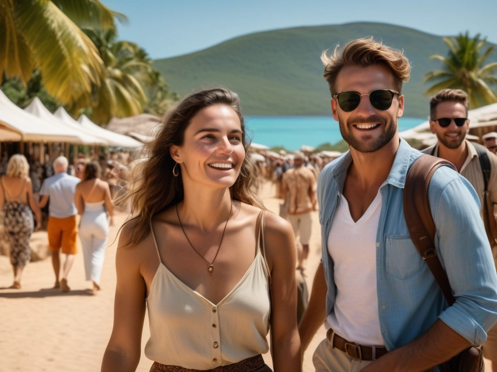 Ilha de Capri Partindo de Napoles - foto 3