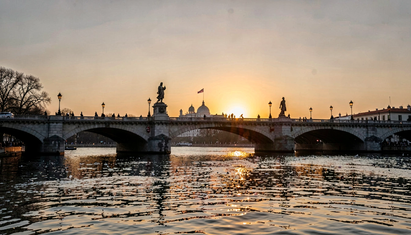 Jantar Histórico com Tour Noturno em Annecy - foto 6