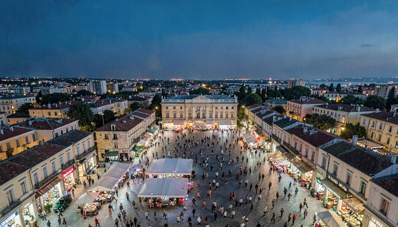 Jantar Histórico com Tour Noturno em Atenas - foto 5