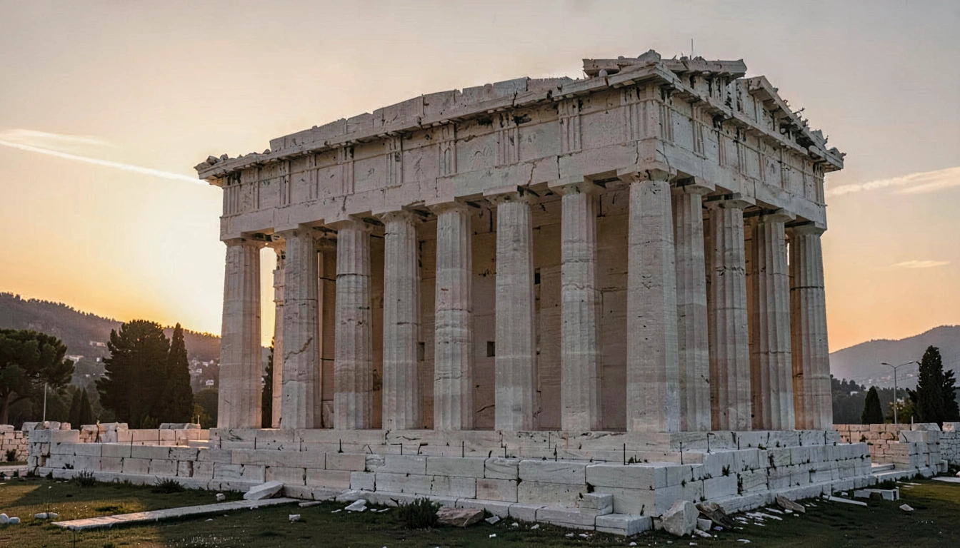 Jantar Histórico com Tour Noturno em Atenas - foto 6