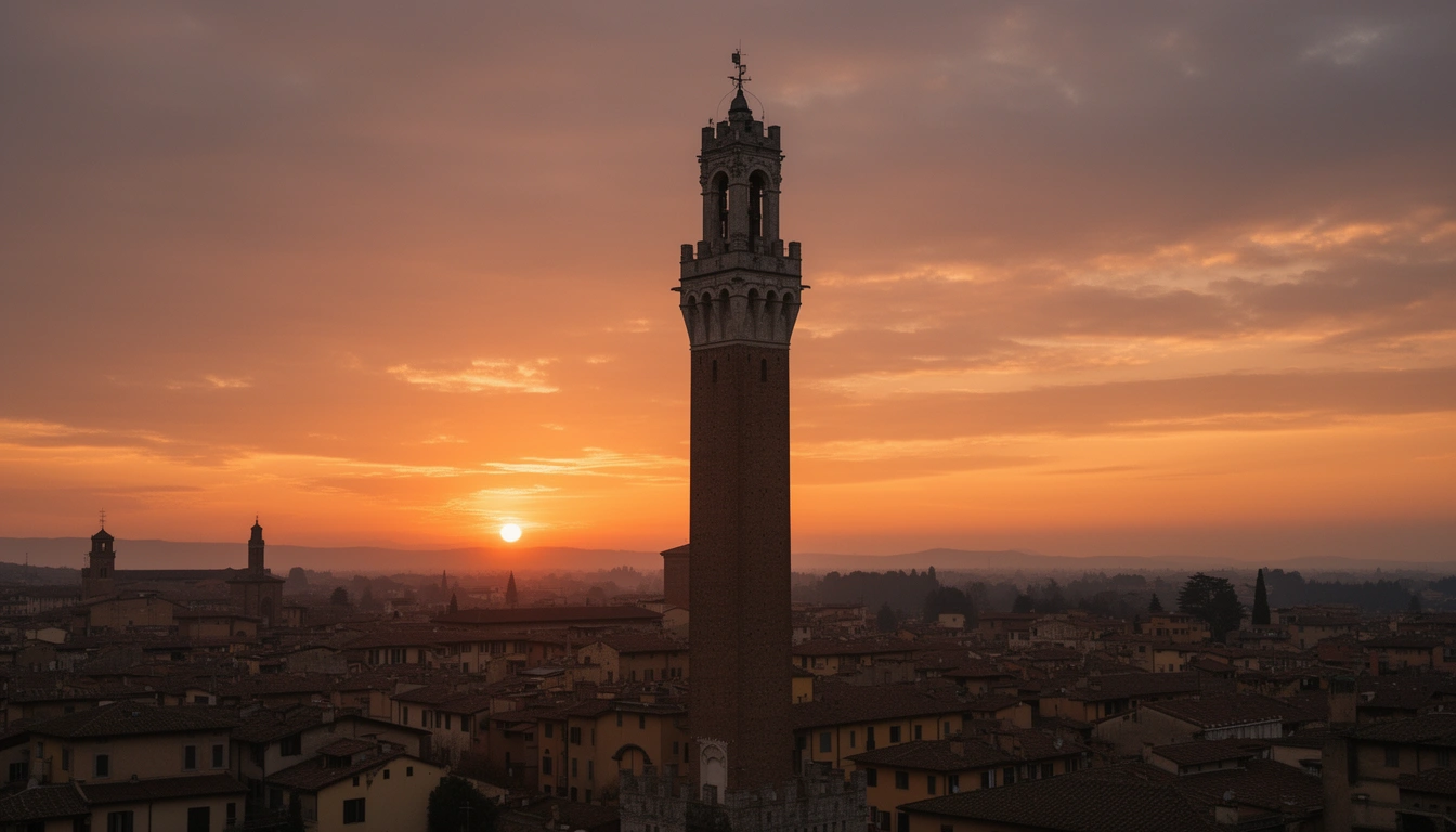 Jantar Histórico com Tour Noturno em Bolonha - foto 6