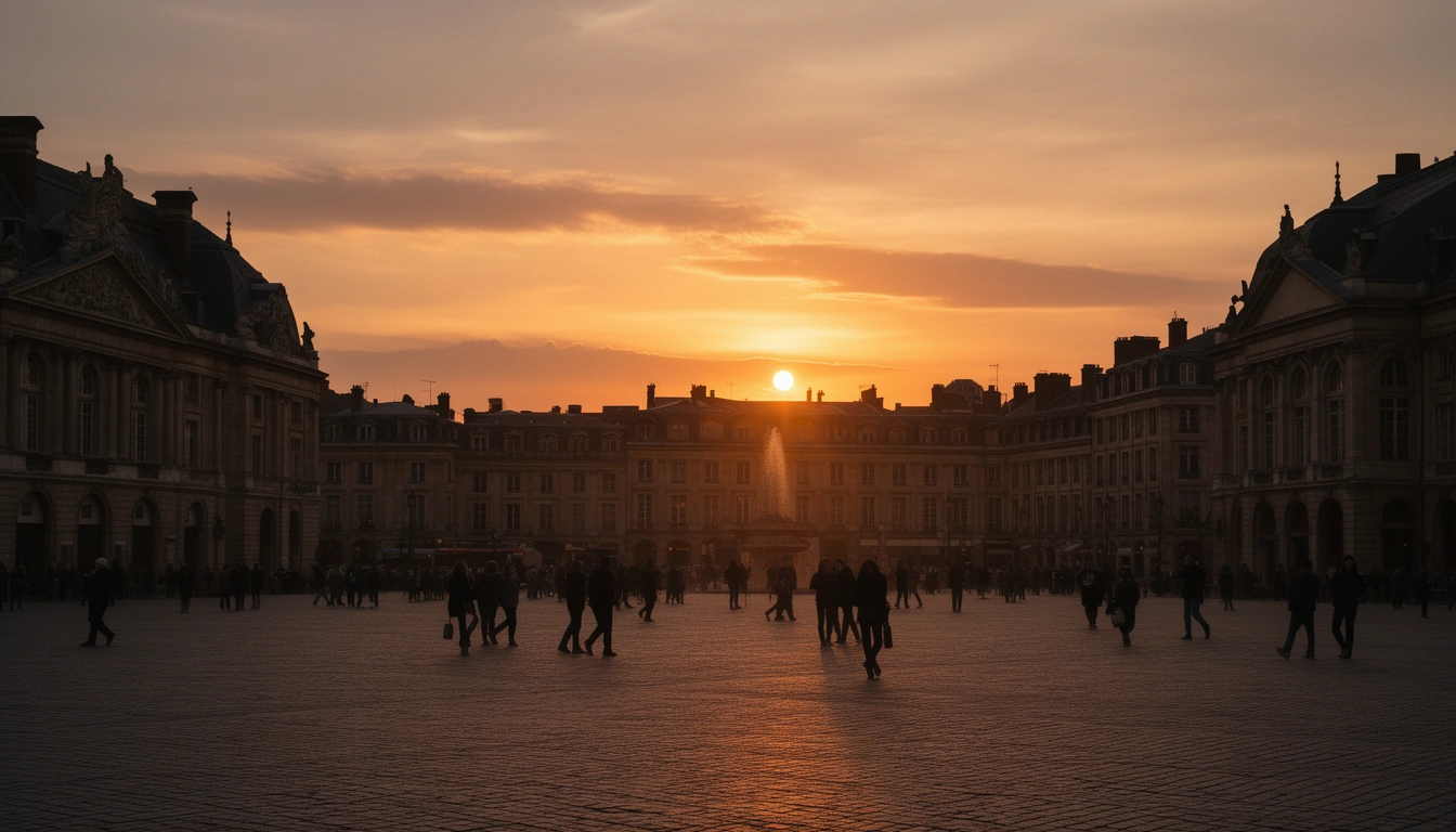 Jantar Histórico com Tour Noturno em Bordeaux - foto 6