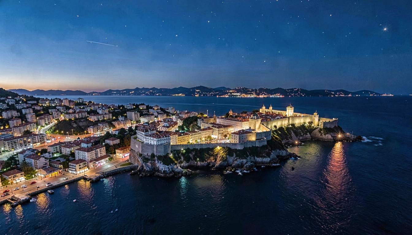 Jantar Histórico com Tour Noturno em Cascais - foto 5