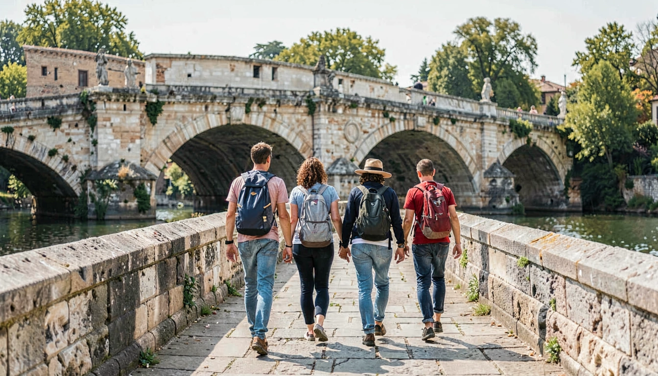 Jantar Histórico com Tour Noturno em Córdoba - foto 3