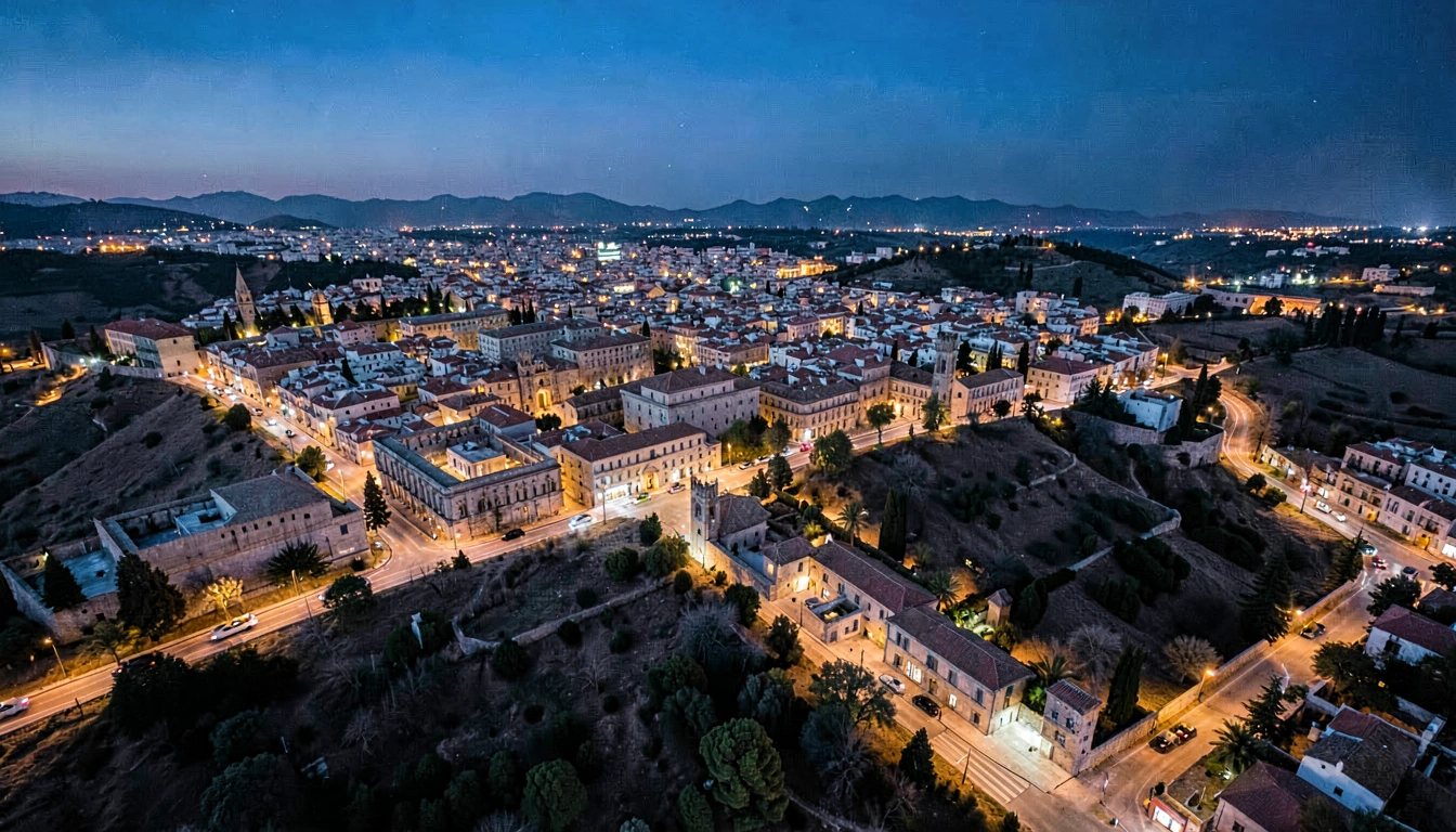 Jantar Histórico com Tour Noturno em Córdoba - foto 5