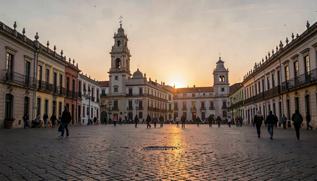 Jantar Histórico com Tour Noturno em Córdoba - foto 6