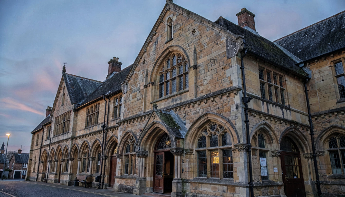 Jantar Histórico com Tour Noturno em Cotswolds - foto 4