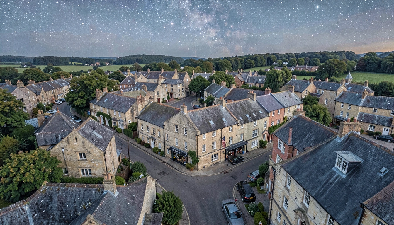 Jantar Histórico com Tour Noturno em Cotswolds - foto 5