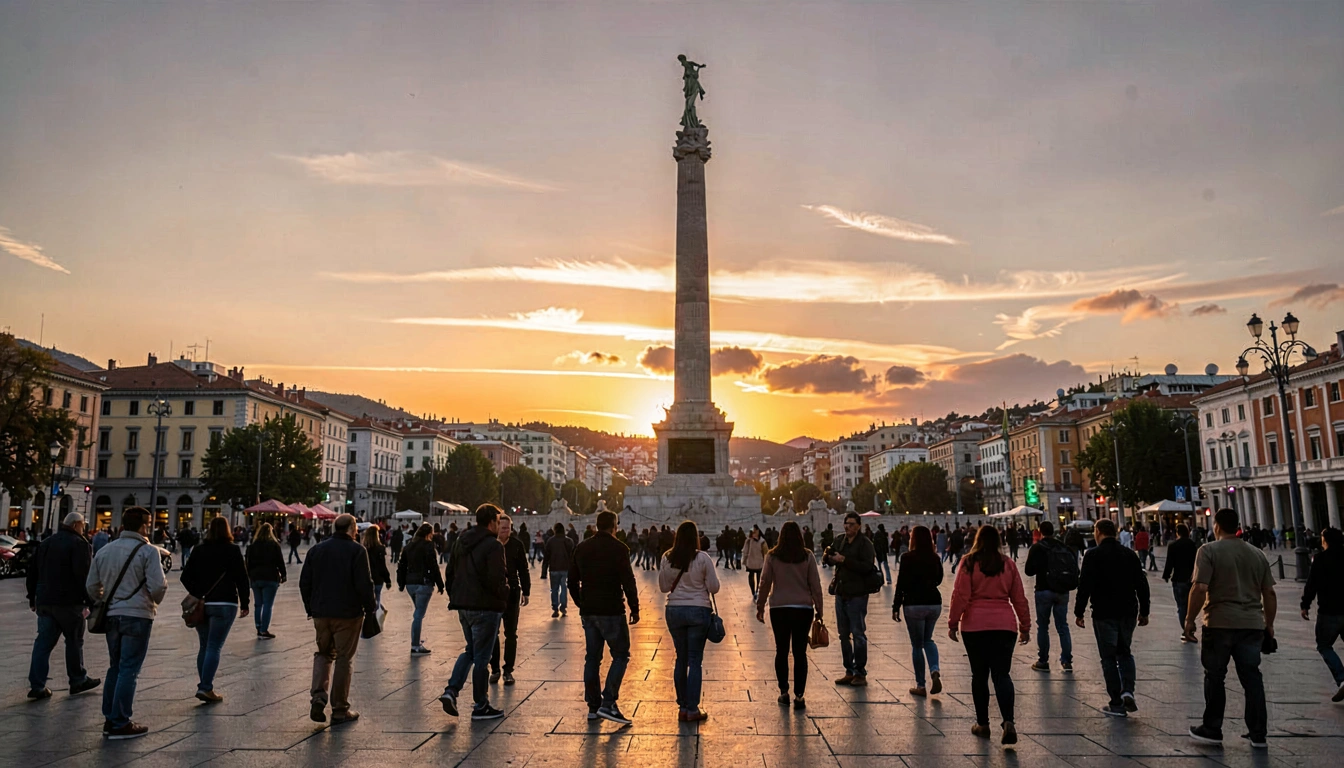Jantar Histórico com Tour Noturno em Creta - foto 6