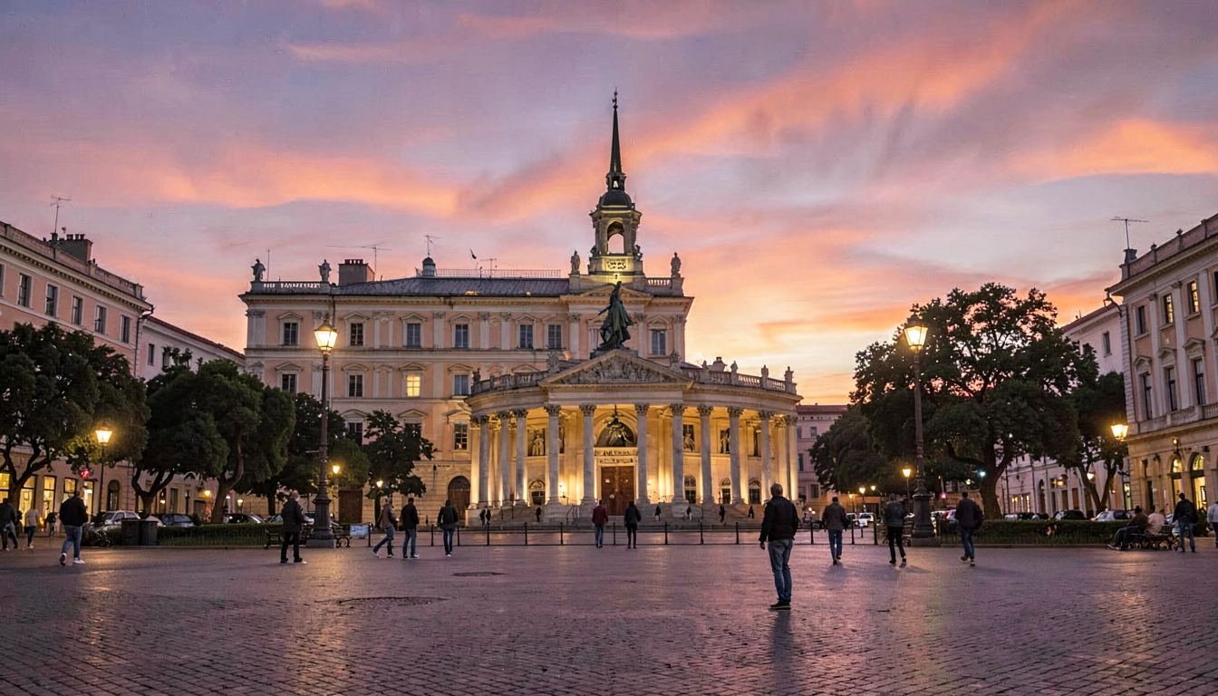 Jantar Histórico com Tour Noturno em Estrasburgo - foto 6