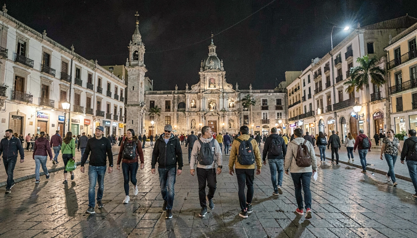 Jantar Histórico com Tour Noturno em Guimarães - foto 3