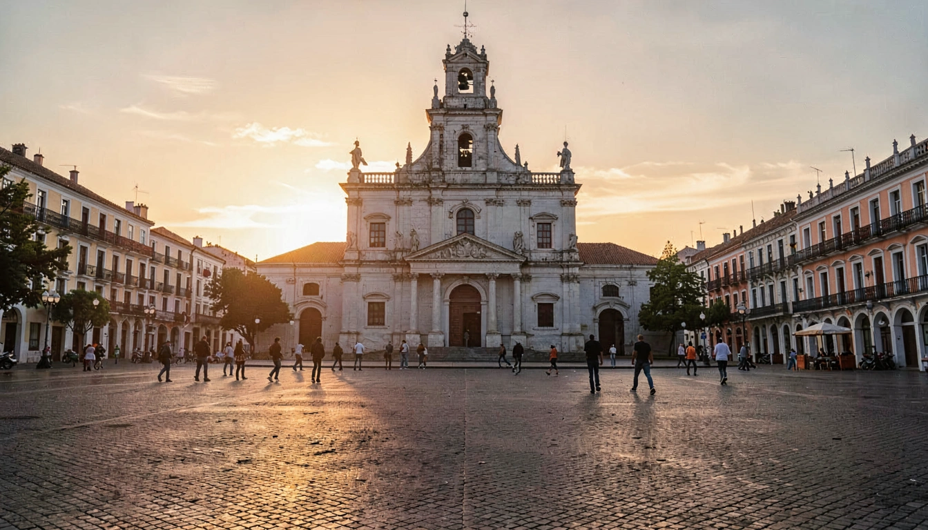 Jantar Histórico com Tour Noturno em Guimarães - foto 6