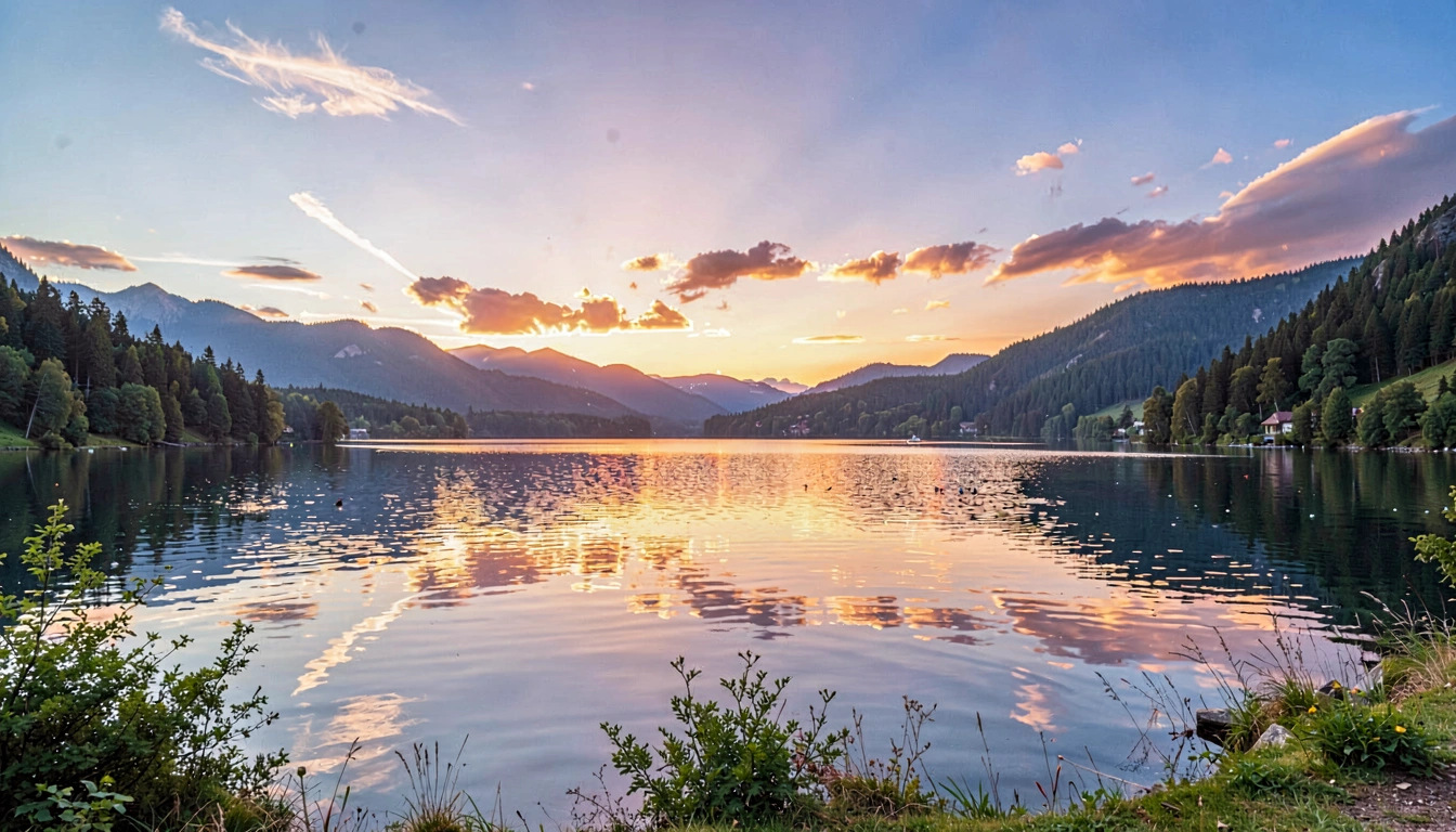 Jantar Histórico com Tour Noturno em Lake District - foto principal