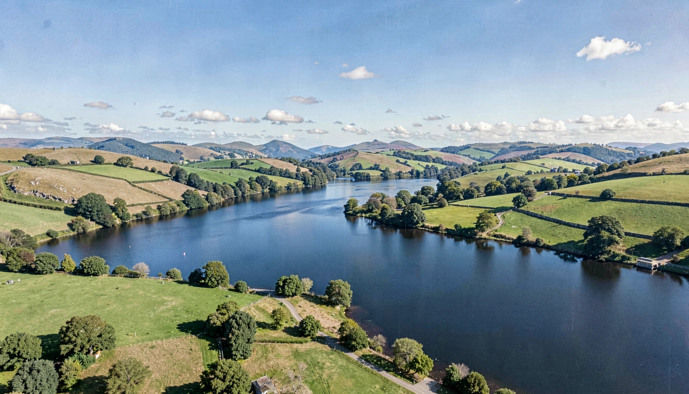 Jantar Histórico com Tour Noturno em Lake District - foto 5