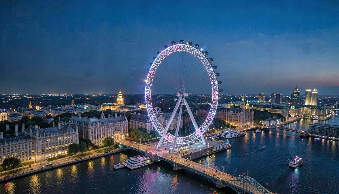 Jantar Histórico com Tour Noturno em Londres - foto 5