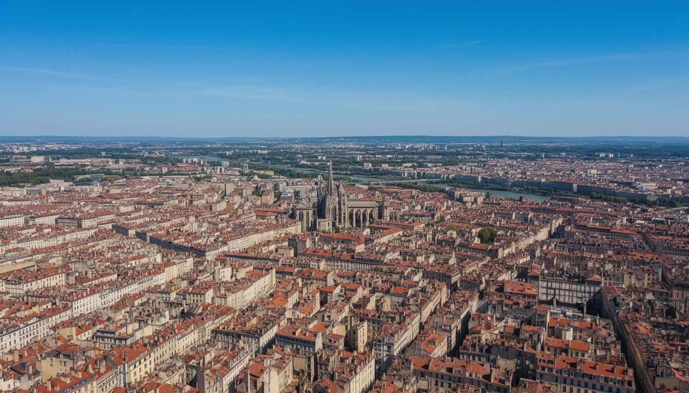 Jantar Histórico com Tour Noturno em Lyon - foto 5