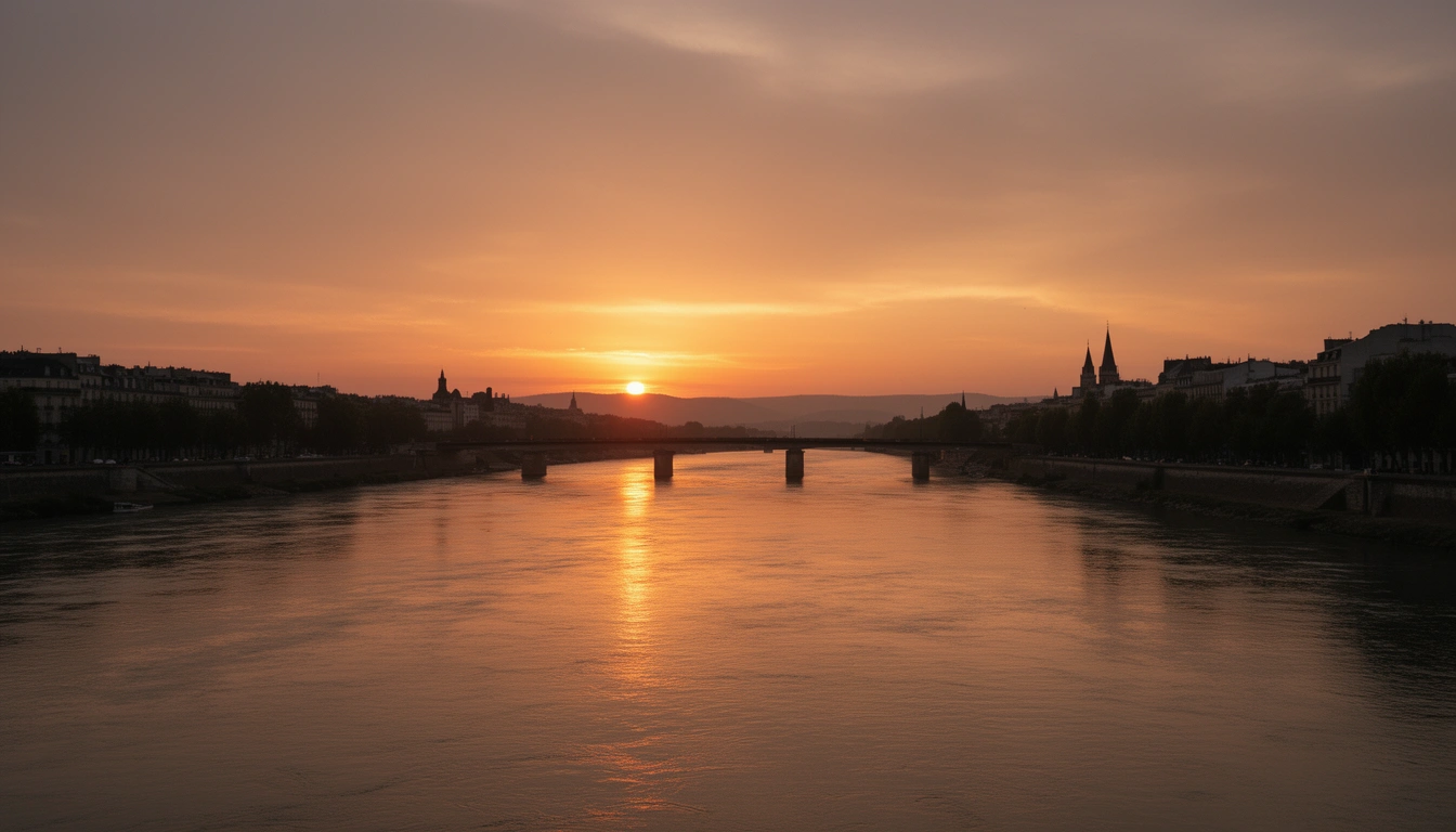 Jantar Histórico com Tour Noturno em Lyon - foto 6