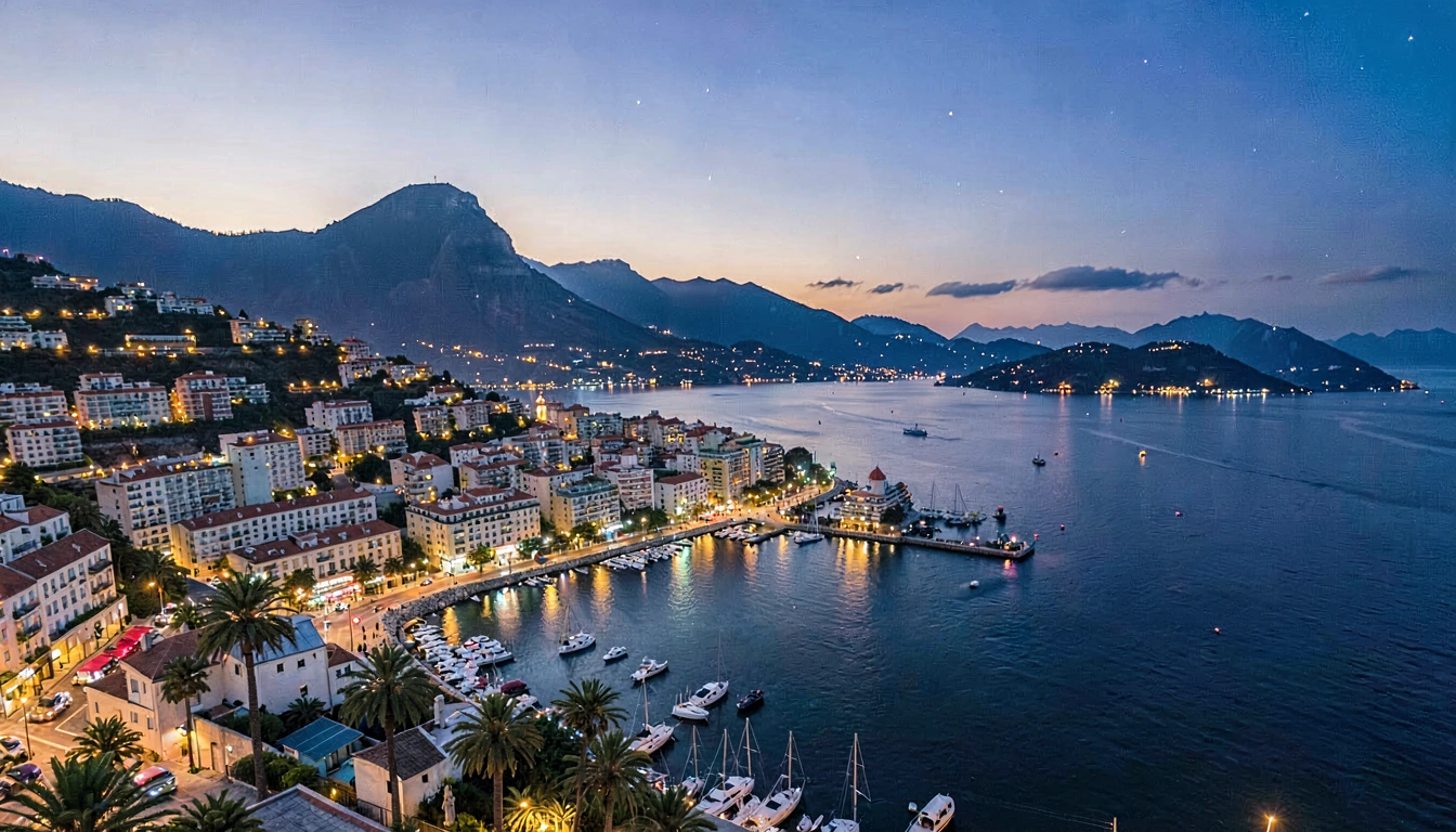 Jantar Histórico com Tour Noturno em Madeira - foto principal