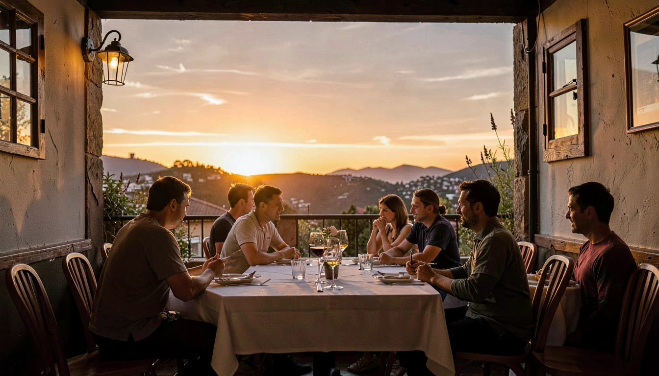 Jantar Histórico com Tour Noturno em Madeira - foto 6
