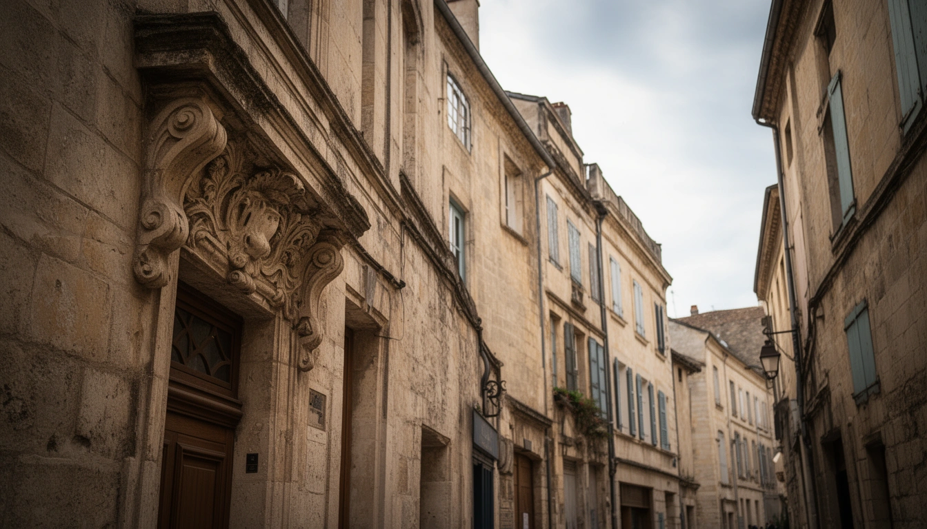 Jantar Histórico com Tour Noturno em Normandia - foto 4