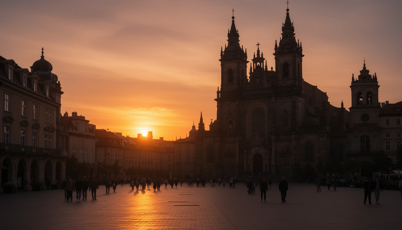 Jantar Histórico com Tour Noturno em Normandia - foto 6