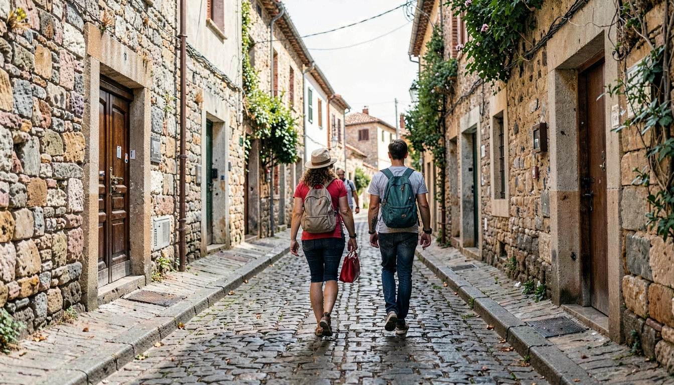 Jantar Histórico com Tour Noturno em Óbidos - foto 3