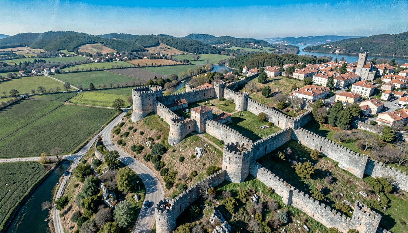 Jantar Histórico com Tour Noturno em Óbidos - foto 5