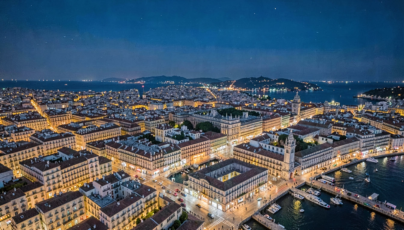 Jantar Histórico com Tour Noturno em Porto - foto 5