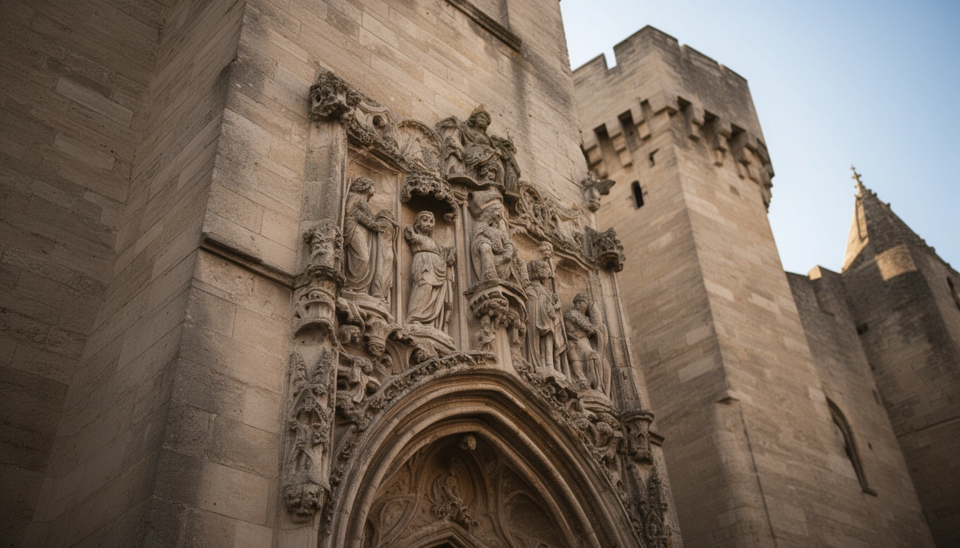 Jantar Histórico com Tour Noturno em Provença - foto 4