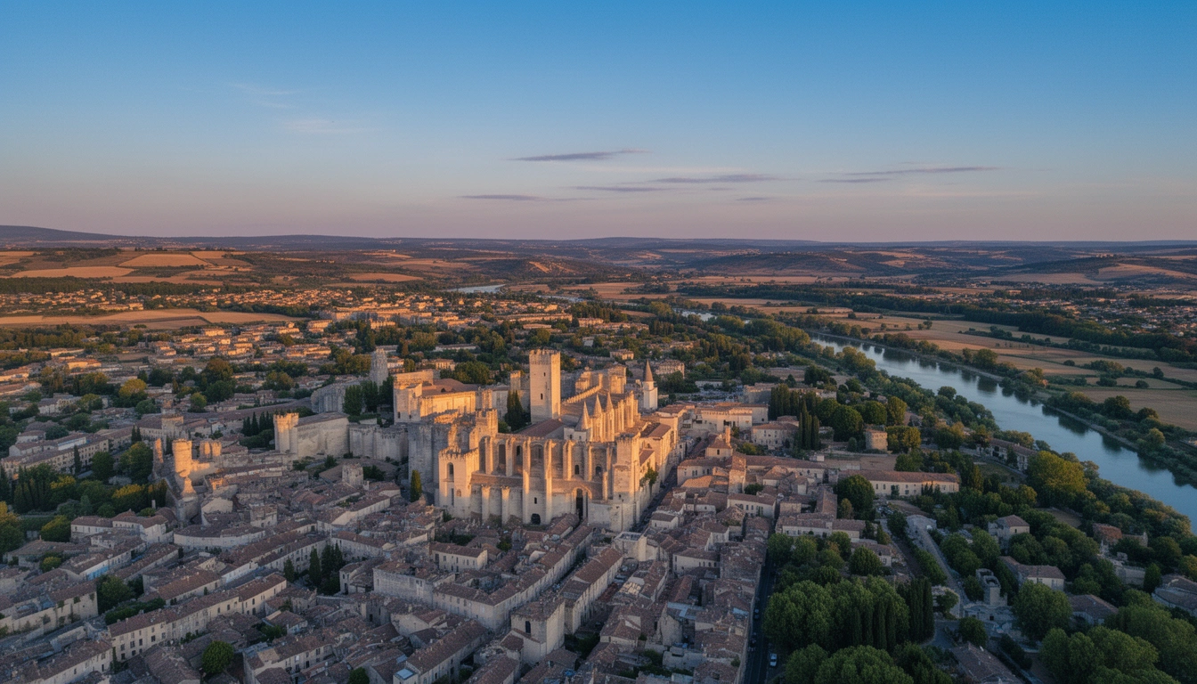 Jantar Histórico com Tour Noturno em Provença - foto 5