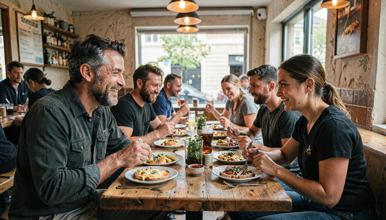 Jantar Histórico com Tour Noturno em Sevilha - foto 3