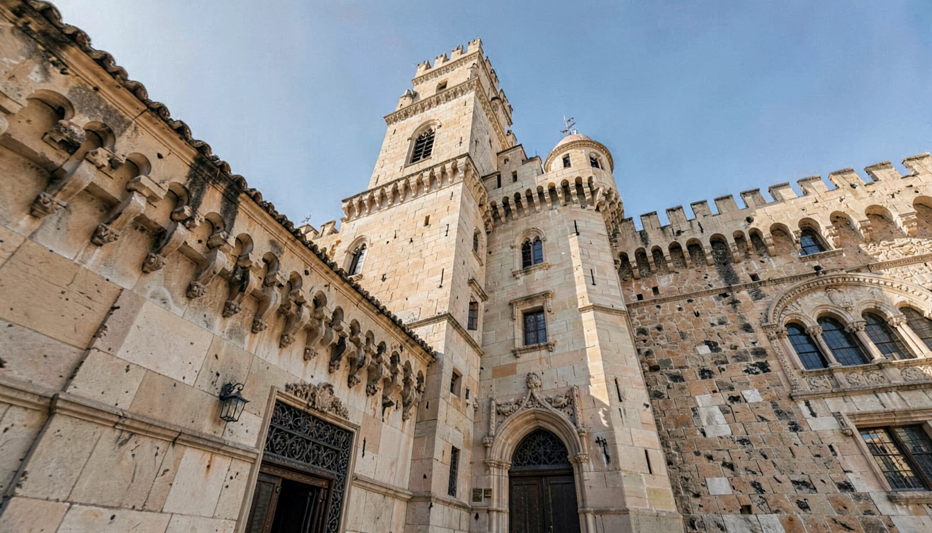 Jantar Histórico com Tour Noturno em Sevilha - foto 4