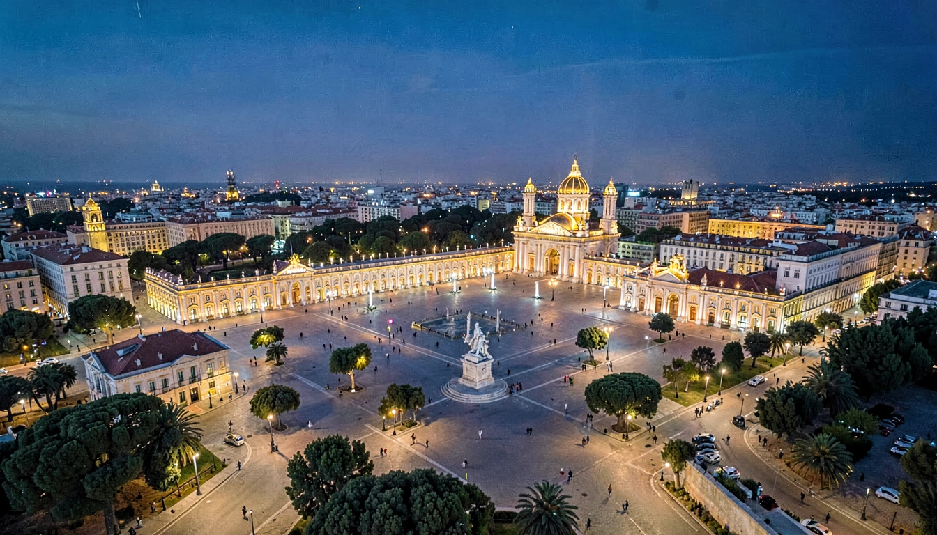 Jantar Histórico com Tour Noturno em Sevilha - foto 5