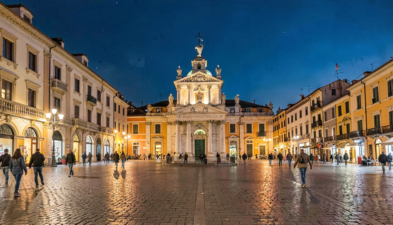 Jantar Histórico com Tour Noturno em Tessalônica - foto principal