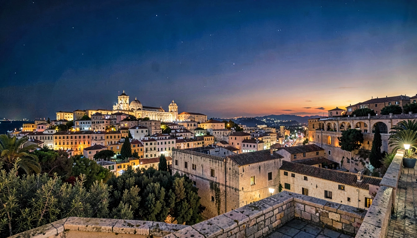Jantar Histórico com Tour Noturno em Toledo - foto principal