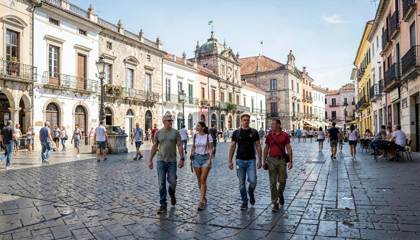 Jantar Histórico com Tour Noturno em Toledo - foto 3