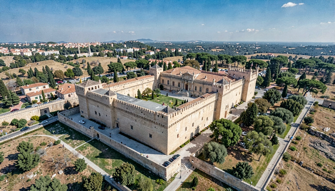 Jantar Histórico com Tour Noturno em Toledo - foto 5