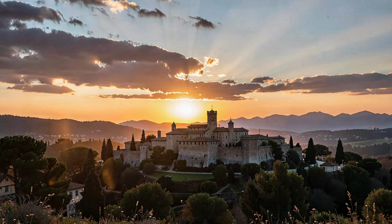 Jantar Histórico com Tour Noturno em Toledo - foto 6