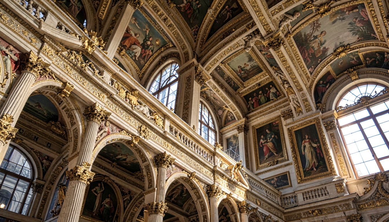 Jantar Histórico com Tour Noturno em Versalhes - foto 4