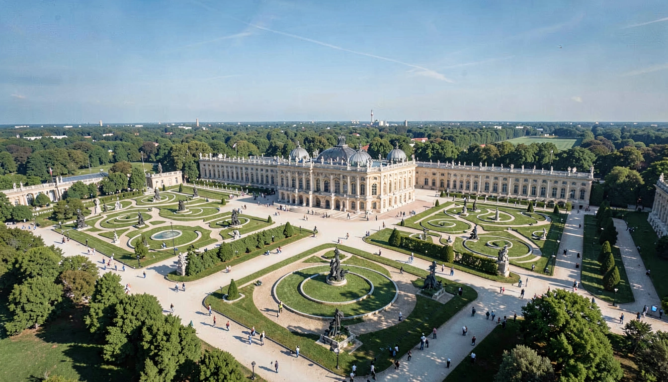 Jantar Histórico com Tour Noturno em Versalhes - foto 5