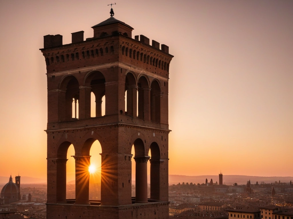Museu Ferrari e Bologna - foto 6