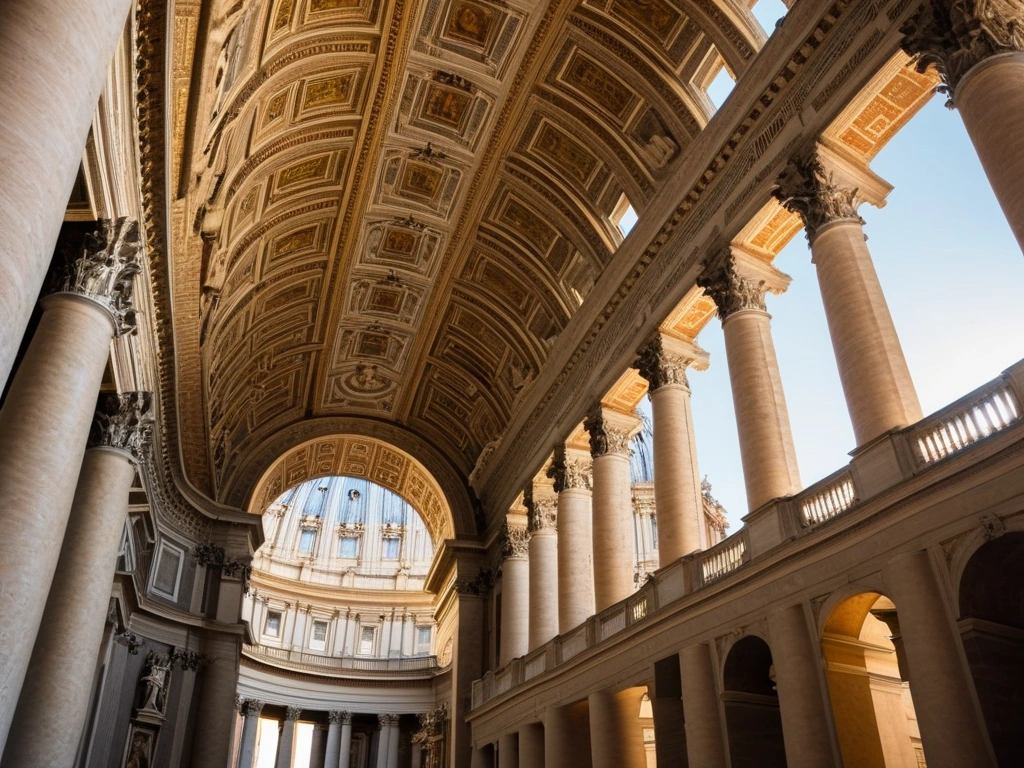Museus do Vaticano e Capela Sistina - foto 4
