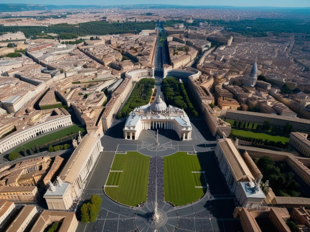 Museus do Vaticano e Capela Sistina - foto 5