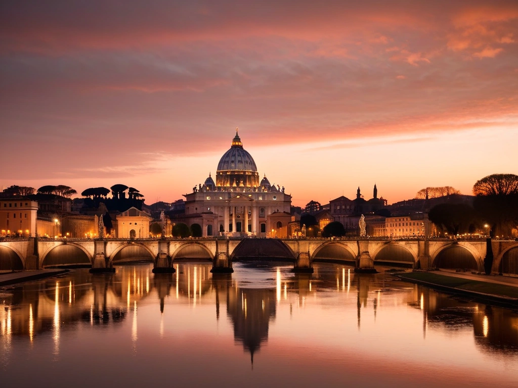 Museus do Vaticano e Capela Sistina - foto 6